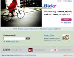 Flickr